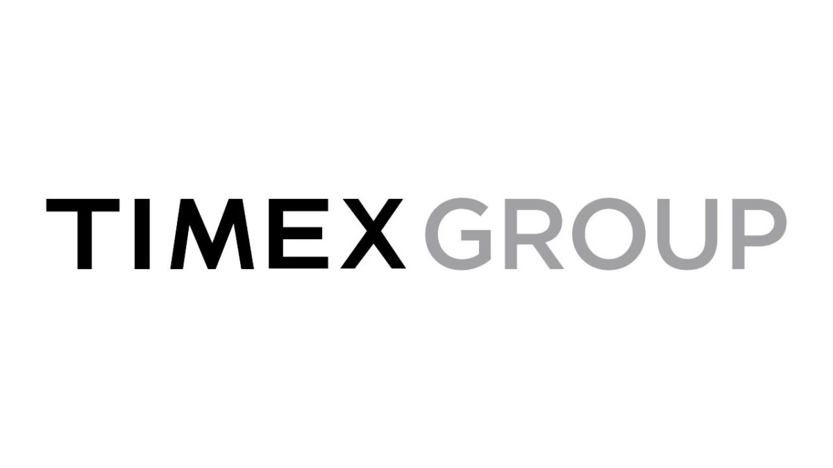 logo timex group